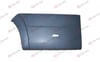 Peugeot Boxer III Citroen Jumper III Fiat Ducato III Sol Arka Çamurluk... DEGA