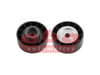 Peugeot Boxer III Citroen Jumper III Fiat Ducato III Ford Mondeo III Transit... ABA