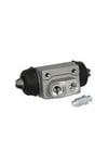 Fren Ana Merkezi Boxer III Jumper III Ducato III 25.40 MM BOSCH