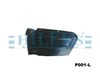 Peugeot Boxer III Citroen Jumper Fiat Ducato Çamurluk Davlumbazı Ön Sol 94>02 HILEKS