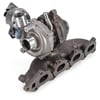 Boxer III Jumper III Opel Movano Turbo Şarj DW12RU 2.2HDI Euro6 KKK