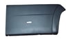 Peugeot Boxer 3 Citroen Jumper 3 Fiat Ducato 3 Sağ Arka Çamurluk Kaplaması... CM