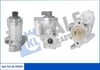 Boxer III Jumper III Ford Puma Transit V347 Fiat Ducato Land Rover Defender... KALE-RADYATOR
