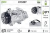 Peugeot Boxer Klima Kompresörü 2.3D MTJ 3.0D MTJ -HDI VALEO
