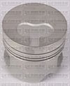 Peugeot Boxer 2.5D Motor Piston Segman STD YENMAK