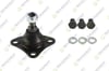 Peugeot Boxer Alt Rotil TEKNOROT
