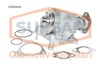Peugeot Boxer Citroen Jumper Fiat Ducato Iveco Daily EGR Valfi 3.0 HDI SUPSAN