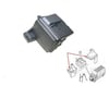 Peugeot Boxer / Citroen Jumper / Fiat Ducato Sigorta Kutusu Komple DOGAN-