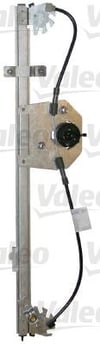 Peugeot Boxer Citroen Jumper Fiat Ducato Ön Sol Cam Mekanizması VALEO