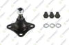 Peugeot Boxer Alt Rotil TEKNOROT