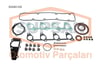Peugeot Boxer Conta Tam Takım Turbo Dizel DW12TED- DW10TD SUPSAN