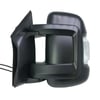 Peugeot Boxer Jumper Ducato Manuel Ayna Sinyalli Sol SPJ-