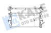 Peugeot Boxer Citroen Jumper Su Radyatörü 2.0-2.2 BlueHDI KALE-RADYATOR