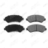 Peugeot Boxer Citroen Jumper Fiat Ducato Ön Balata AYD