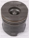 Boxer Motor Piston Segman 050 YENMAK