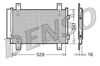 Peugeot Boxer Klima Kondanseri DENSO