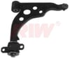 Peugeot Boxer Citroen Jumper Fiat Ducato Salıncak Sağ 1400 kg RIW