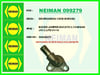 Peugeot Boxer Citroen Jumper Fiat Ducato 2.3 Karsan J10 2.3 JTD Devirdaim Su... BESCHER