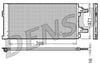 Peugeot Boxer Citroen Jumper Fiat Ducato Klima Radyatörü Kondansatör 2.0-2.2 HDI DENSO