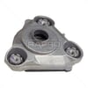 Peugeot Boxer Citroen Jumper Fiat Ducato Ön Amortisör Takozu Sağ RAPRO