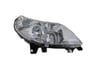 Peugeot Boxer / Fiat Ducato Ön Far Sağ DOGAN-