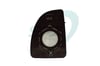 Peugeot Boxer, Citroen Jumper, Fiat Ducato Mekanik Ayna Camı 99-06 Üst Büyük Sol SPJ-