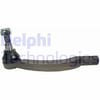 Peugeot Boxer Citroen Jumper Fiat Ducato Sol Rot Başı DELPHI