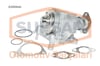 Peugeot Boxer Citroen Jumper Fiat Ducato Iveco Daily EGR Valfi 3.0 HDI SUPSAN