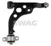 Peugeot Boxer Citroen Jumper Fiat Ducato Salıncak Sağ 1400 kg SWAG