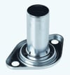 Boxer Jumper Ducato Prizdirek Keçesi 2.2 HDİ 06> SACHS