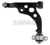 Peugeot Boxer Citroen Jumper Fiat Ducato Salıncak Sol 1400 kg SWAG