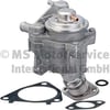 Peugeot Boxer Citroen Jumper Fiat Ducato Iveco Daily 3.0 HDI EGR Valfi PIERBURG
