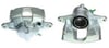 Peugeot Boxer Citroen Jumper Fiat Ducato Fren Kaliperi Arka Sol ZENON