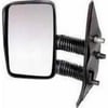 Peugeot Boxer Jumper Ducato Manuel J5 Ayna 94-99 Uzun Kol Sol SPJ-