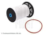 Peugeot Boxer Citroen Jumper Fiat Ducato Alfa Romeo Giulia Yakıt Filtresi BLUEPRINT