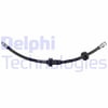 Peugeot Boxer Citroen Jumper Fiat Ducato Ön Fren Hortumu DELPHI