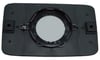 Peugeot Boxer Jumper Ducato Mekanik Ayna Camı Sol SPJ-