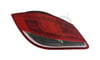 Porsche Boxster Cayman 987 FL Sol Stop Lambası ULO