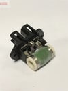 Fiat Brava Radyatör Fan Elektrik Motoru Ön Direnci DENSO