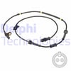 Fiat Brava Bravo ABS Hız Sensörü DELPHI