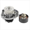 Fiat Brava Devirdaimli Eksantrik Gergi Kiti 1.2-1.4 SNR