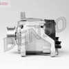 Fiat Brava Bravo Alternatör DENSO