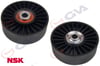 Fiat Brava Bravo I II Doblo Marea Idea Palio Punto Stilo Alternatör Gergi... GVA