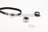 Fiat Brava Bravo Doblo Palio Albea Marea Eksantrik Gergi Kiti 1.6 CONTITECH