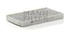 Fiat Brava / Bravo / Marea / Lancia Lybra / Alfa Romeo 156 / Iveco Daily III... MANN