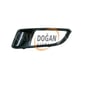 Fiat Bravo Ön Tampon Izgara Sol DOGAN-