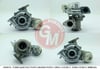 Fiat Bravo Punto Grande Punto Linea Egea 1.6 Euro 5 - Doblo Euro 4 2009 Kasa... GUA