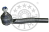 Fiat Bravo 1 Uzun Rot Kafası OPTIMAL