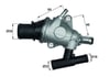 Fiat Bravo 1 Termostat Komple 88C MAHLE