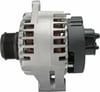 Fiat Bravo II Alternatör 14V 140A HELLA